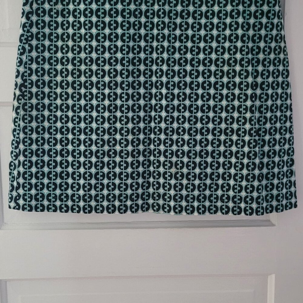 Boden Skirt Size